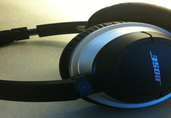 Using a Wireless Bluetooth Headset for Your iPhone